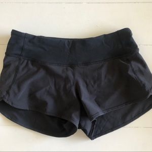 Gym Shorts!